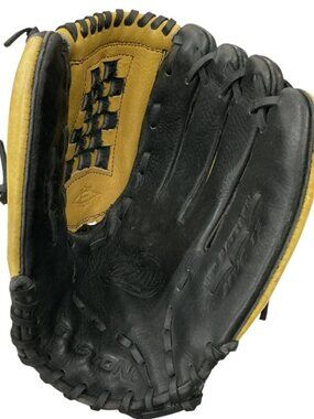 Mens Easton HVC13.  BB/SB.   fielders glove.   13".   Right hand throw